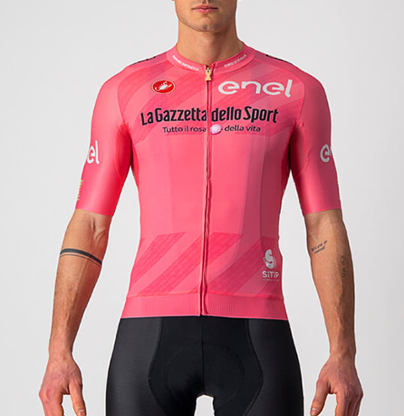 Maillot Rosa